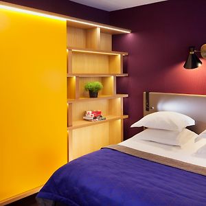 Superior Double Kamer