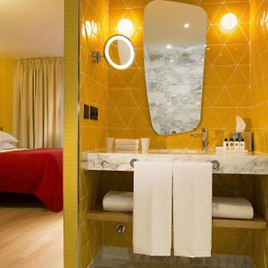 Deluxe Kamer
